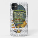 Search for hot air balloon iphone cases Leaf