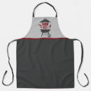 Search for smokin aprons Grill