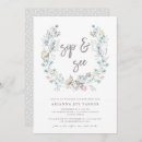 Search for sip n see invitations Girl