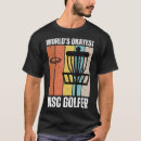 Search for disc golf halloween tshirts St patrick's day