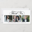 Search for luxury thank you cards Collage