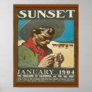 Recherche de vintage cowboy posters Bétail