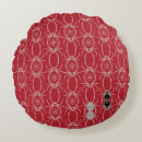 Search for blood red pillows Pattern