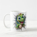 Search for baby dinosaur mugs Jurassic