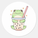 Search for kawaii tea stickers Bubble