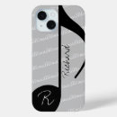 Recherche de music notes iphone coques Cool