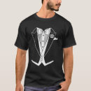 Search for bow tie tux tshirts Tuxedo