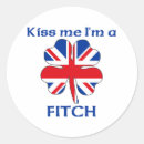 Recherche de fitch Nom