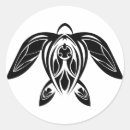 Search for tribal turtle stickers Sea