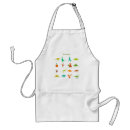 Search for cartoon science aprons Humour