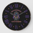 Recherche de gym clocks Motivation