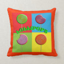 Search for colour pop pillows Red