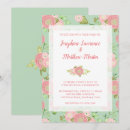 Search for ranunculus wedding invitations Garden