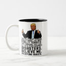 Search for trump father day mugs Fathers