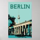 Recherche de fernsehturm posters Europe