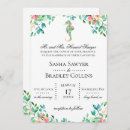 Search for seahorse wedding invitations Beach