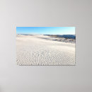 Search for sand dune canvas prints Nature