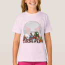 Search for space kids tshirts Team