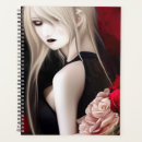 Search for goth planners Girl