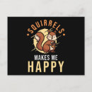 Search for cute squirrel pictures postcards Rodent