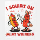 Search for ketchup blankets Summer