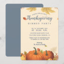 Search for vintage thanksgiving invitations Modern