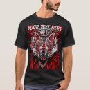 Recherche de haida tshirts Totem