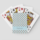 Recherche de losange jeux de cartes Élégant