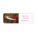 Search for nautical star return address labels Beach