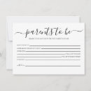 Search for baby shower parenting advice Black and white