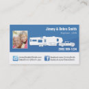 Search for rv camping business cards Trailer