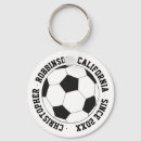 Search for soccer keychains Simple
