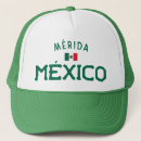 Recherche de mexico trucker casquettes Voyage