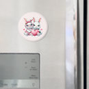 Search for generous magnets Hearts