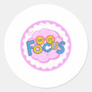 Search for concentrate stickers Focus