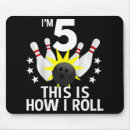 Recherche de rouler tapis souris Bowling