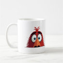 Search for cute rooster mugs Animal