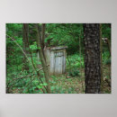 Recherche de outhouse posters Rural