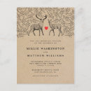 Search for doe invitations Rustic country