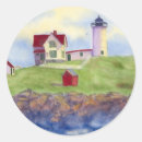 Search for light house stickers Nautical