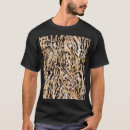 Recherche de léopard blanc tshirts Nature