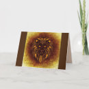Recherche de tribal de lion Animal