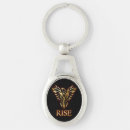 Search for phoenix rising keychains Rise