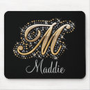 Recherche de conception scintillante tapis souris Parties scintillantes