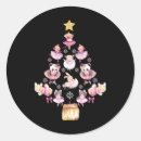 Recherche de panda noël autocollants Enfants