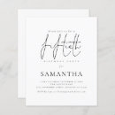 Search for simple 50th birthday invitations Budget