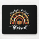 Search for leopard mousepads Rainbow