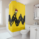 Search for snoopy christmas shower curtains Snow