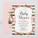 Search for black floral pattern invitations Script