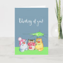 Search for cute cat cartoon cards Kittens